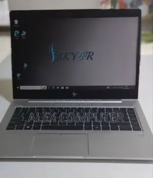 New Laptop HP 16GB AMD Ryzen 5 SSD 512GB