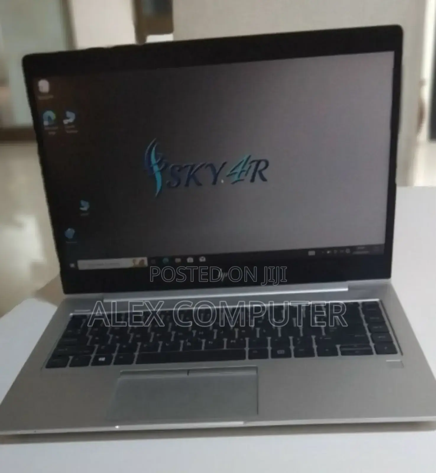New Laptop HP 16GB AMD Ryzen 5 SSD 512GB