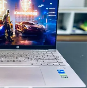 New Laptop HP Pavilion 14 16GB Intel Core I7 SSD 512GB