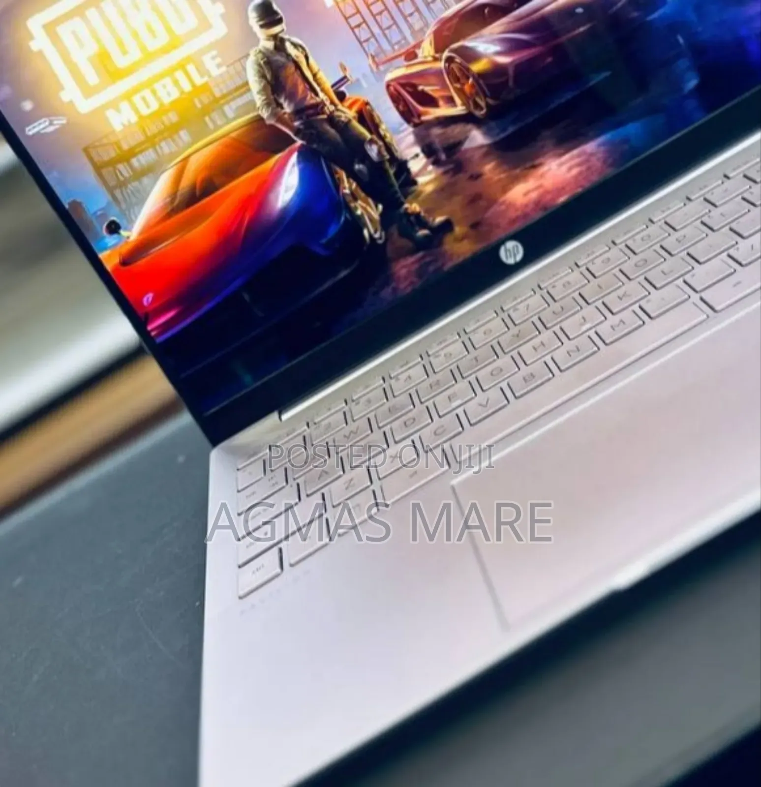 New Laptop HP Pavilion 14 16GB Intel Core I7 SSD 512GB