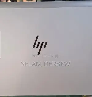 New Laptop HP EliteBook 840 G7 16GB Intel Core I7 SSD 512GB