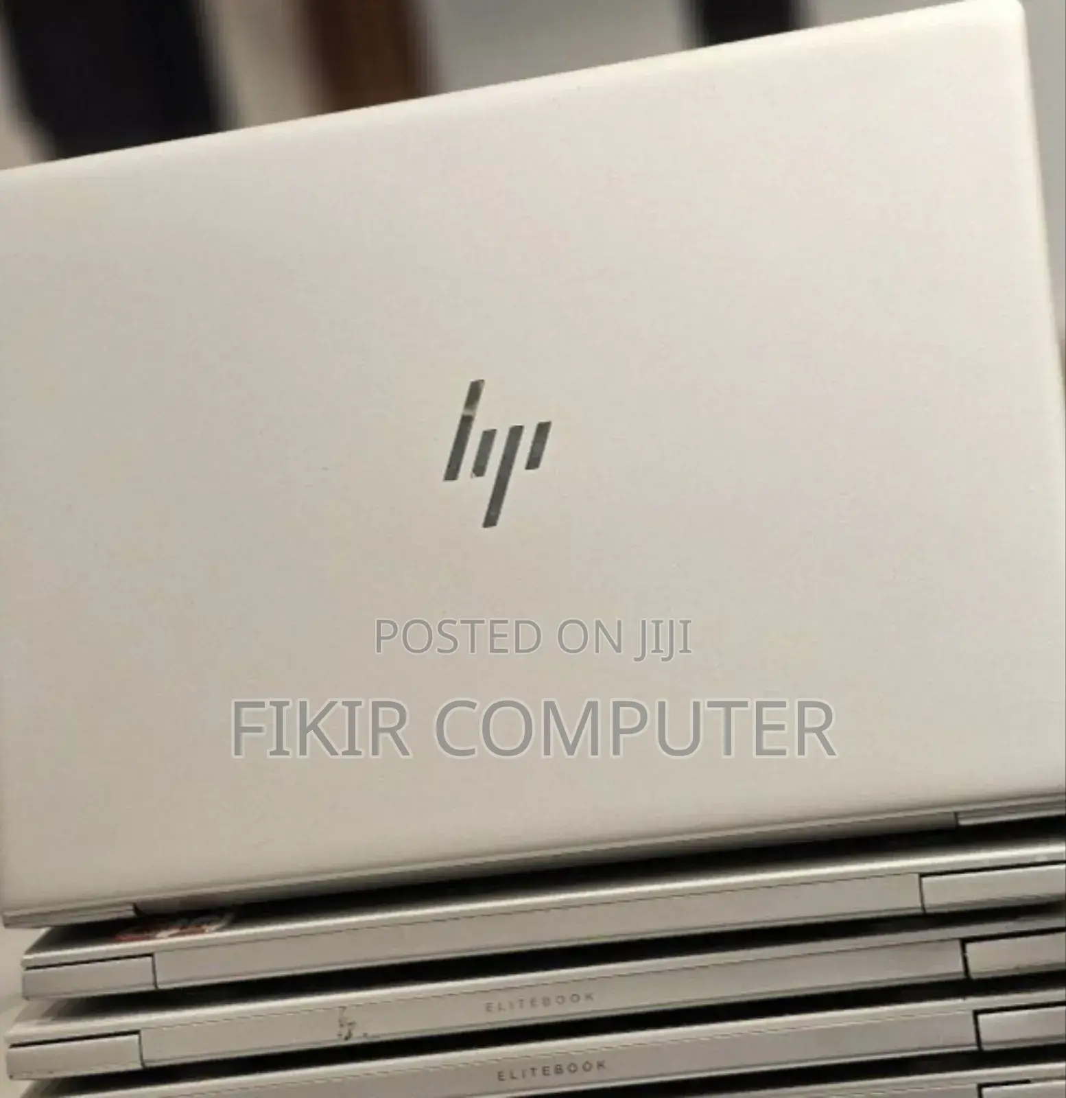 New Laptop HP EliteBook 840 G5 16GB Intel Core I5 SSD 512GB