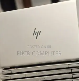 Photo - New Laptop HP EliteBook 840 G5 16GB Intel Core I5 SSD 512GB