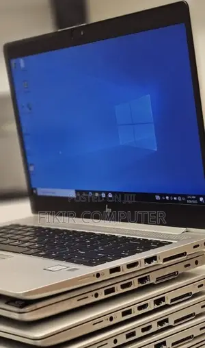 New Laptop HP EliteBook 840 G5 16GB Intel Core I5 SSD 512GB