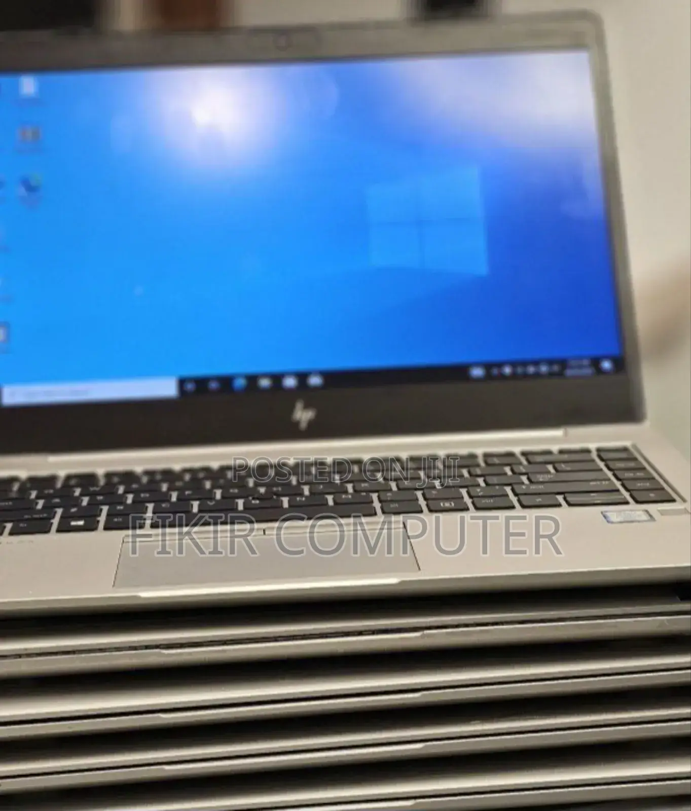 New Laptop HP EliteBook 840 G5 16GB Intel Core I5 SSD 512GB