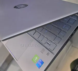 New Laptop HP Pavilion 14 16GB Intel Core I7 SSD 512GB