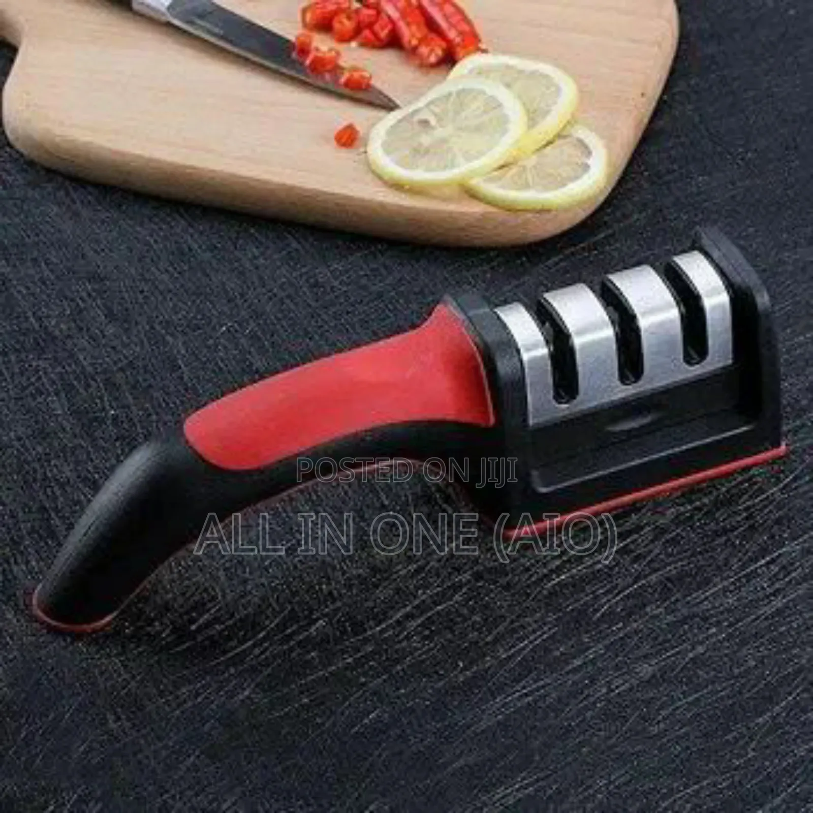  Knife Sharpener Tool