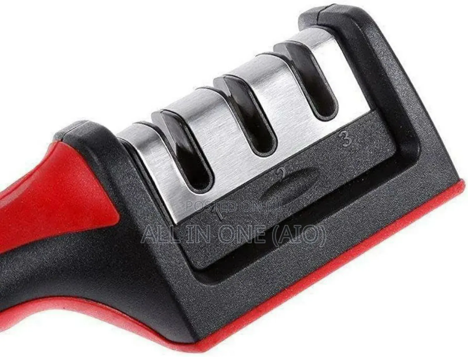 Knife Sharpener Tool