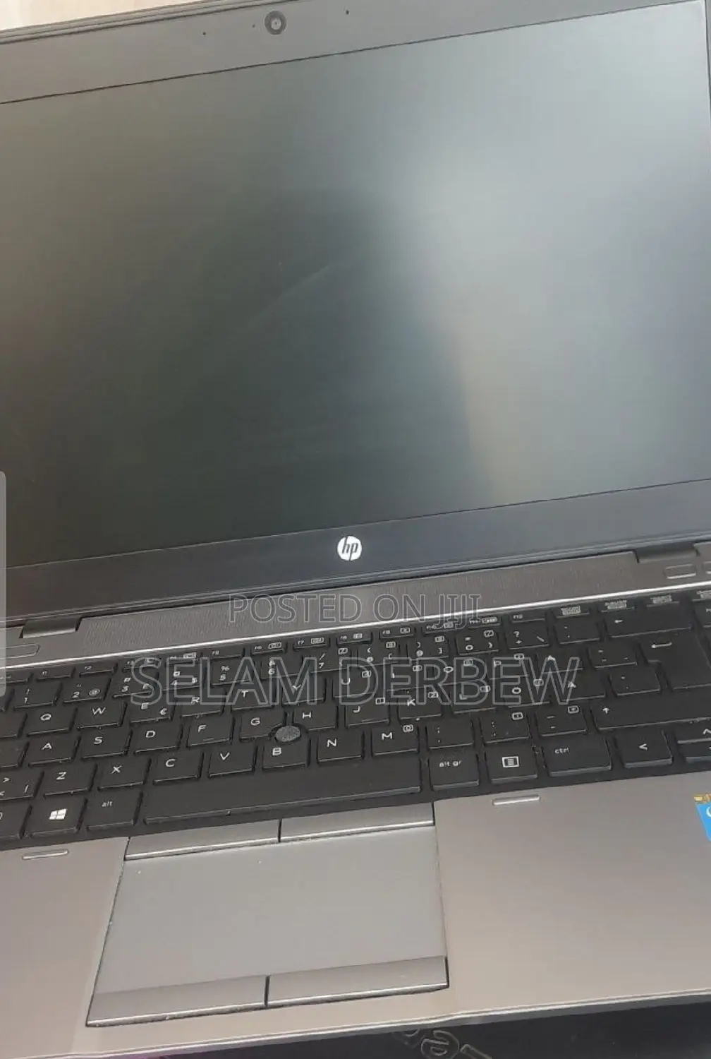 New Laptop HP EliteBook 840 G1 8GB Intel Core I5 HDD 1T