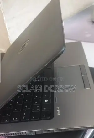 New Laptop HP EliteBook 840 G1 8GB Intel Core I5 HDD 1T