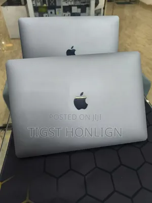 New Laptop Apple MacBook Air 16GB Apple M1 SSD 512GB