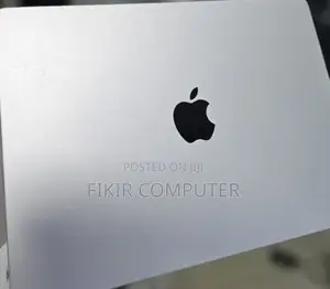 New Laptop Apple MacBook Pro M1 8GB Intel Core I5 SSD 512GB