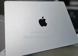 New Laptop Apple MacBook Pro M1 8GB Intel Core I5 SSD 512GB