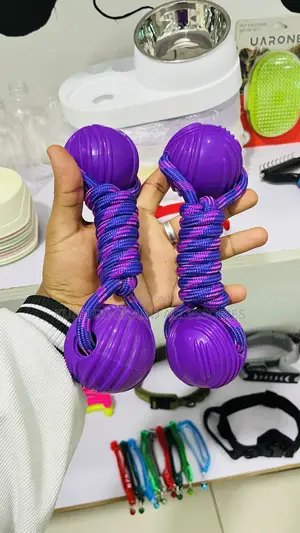 Photo - Dog Ball Toy