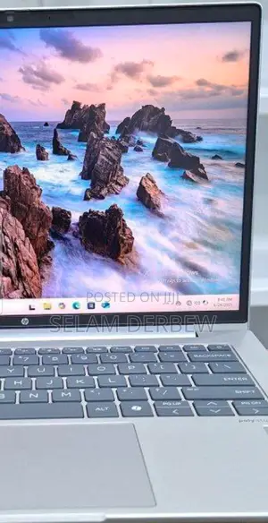 New Laptop HP ProBook 440 16GB Intel Core Ultra 5 SSD 512GB