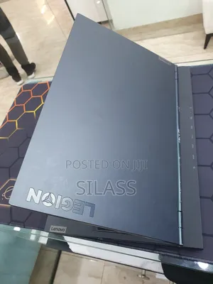New Laptop Lenovo 16GB AMD Ryzen 7 SSD 512GB