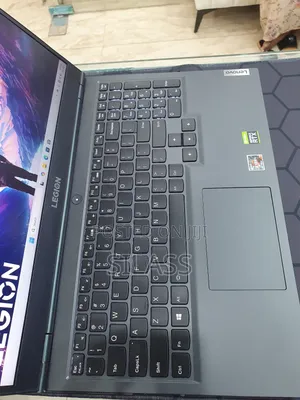 New Laptop Lenovo 16GB AMD Ryzen 7 SSD 512GB