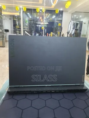 Photo - New Laptop Lenovo 16GB AMD Ryzen 7 SSD 512GB