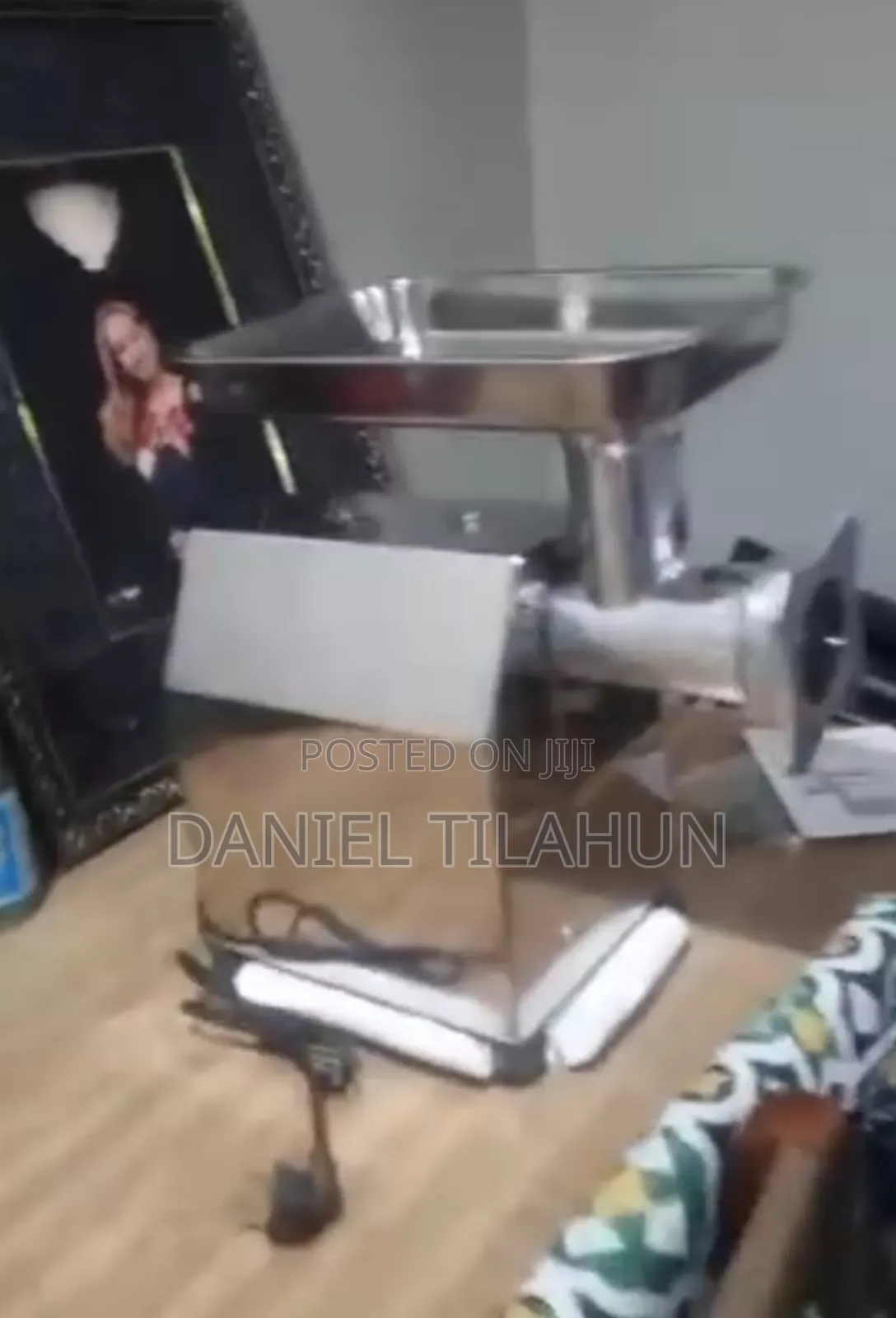 Sega Mefecha