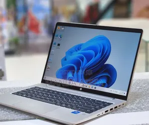 Photo - New Laptop HP ProBook 440 G8 16GB Intel Core I5 SSD 512GB