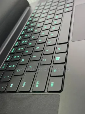 New Laptop Razer Blade 16GB AMD Ryzen 9 SSD 1T