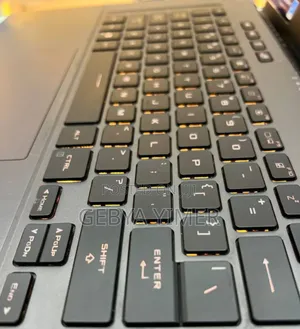 Photo - New Laptop Asus ROG Zephyrus G15 16GB AMD Ryzen 7 SSD 1T