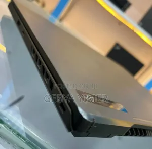 New Laptop Asus ROG Zephyrus G15 16GB AMD Ryzen 7 SSD 1T