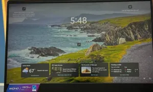 New Laptop Asus ROG Zephyrus G15 16GB AMD Ryzen 7 SSD 1T