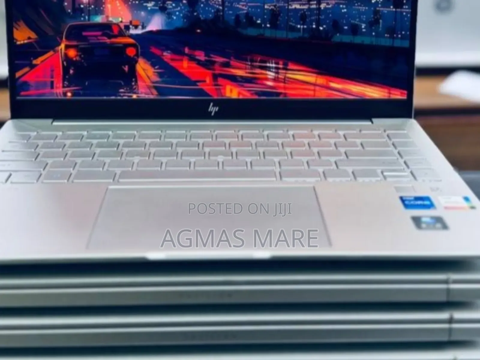 New Laptop HP Pavilion 14 16GB Intel Core I7 SSD 1T