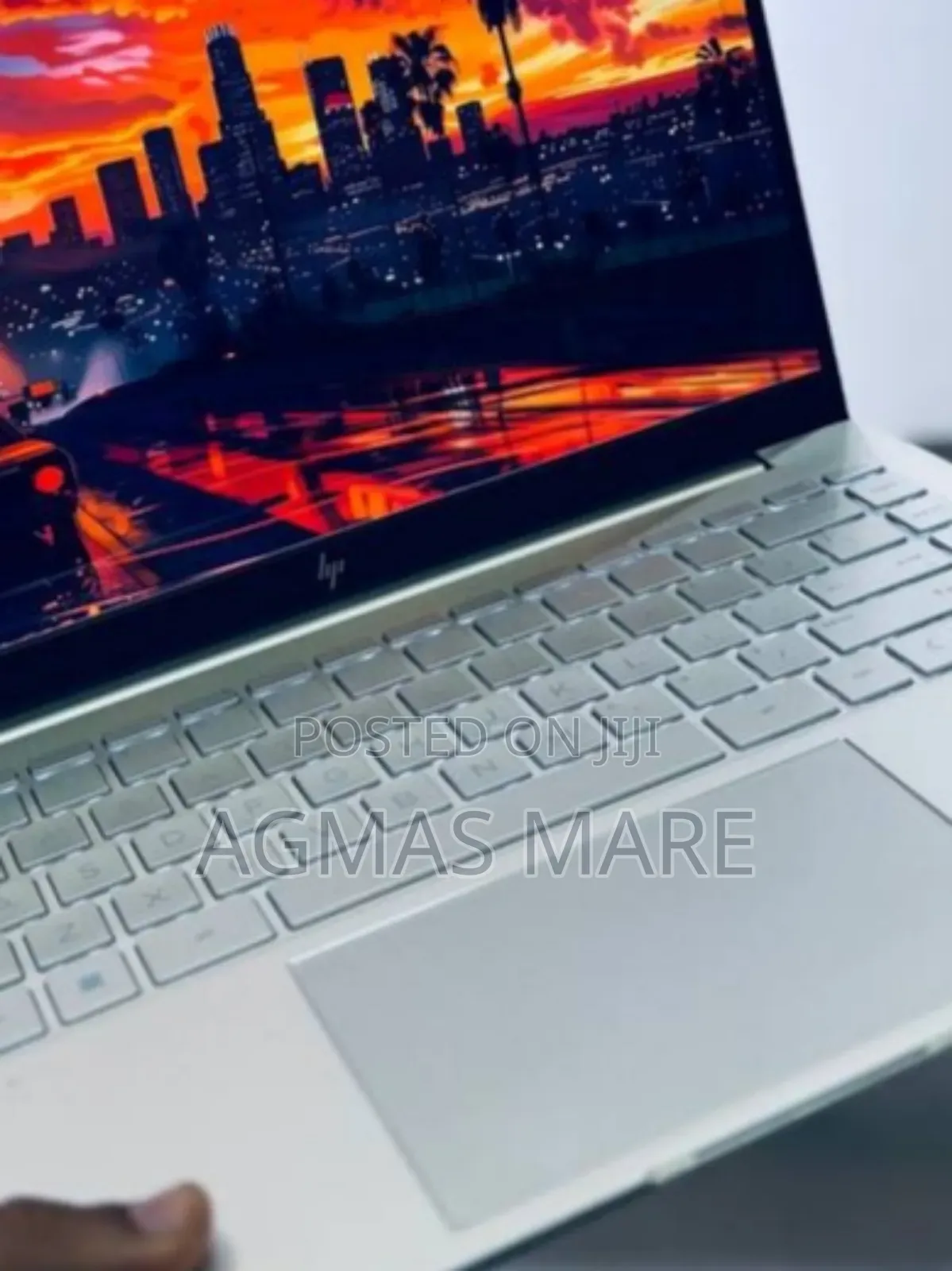 New Laptop HP Pavilion 14 16GB Intel Core I7 SSD 1T