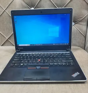 Photo - Laptop Lenovo ThinkPad 2 4GB Intel Core 2 Duo HDD 500GB
