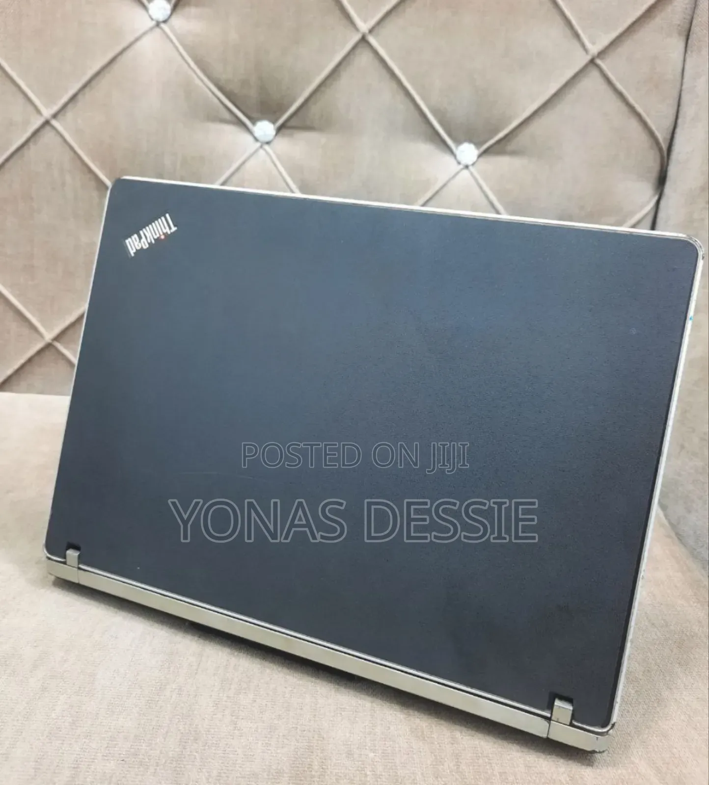 Laptop Lenovo ThinkPad 2 4GB Intel Core 2 Duo HDD 500GB