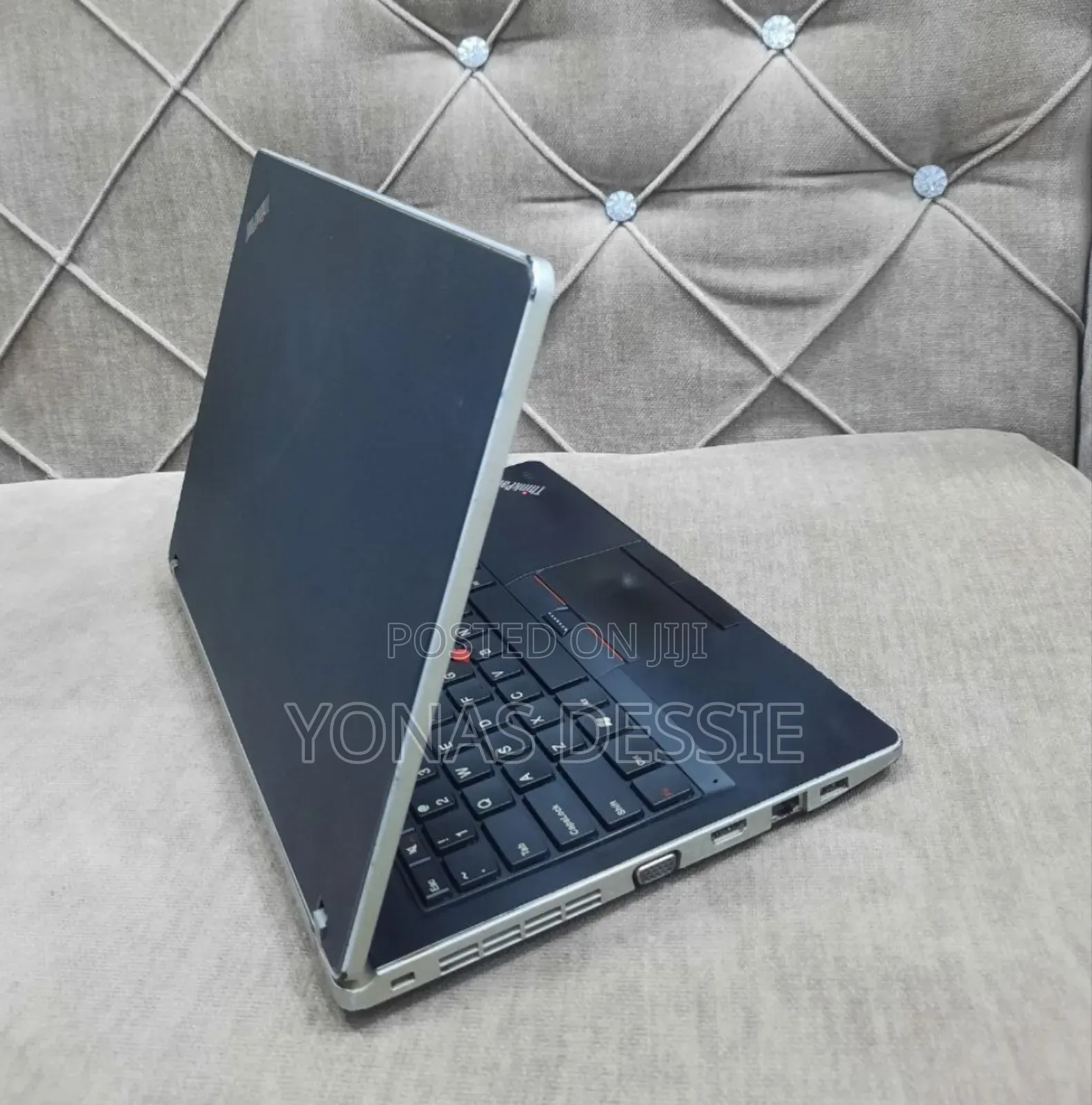 Laptop Lenovo ThinkPad 2 4GB Intel Core 2 Duo HDD 500GB