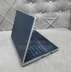 Laptop Lenovo ThinkPad 2 4GB Intel Core 2 Duo HDD 500GB