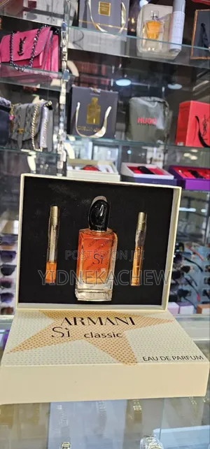Perfume Set for Ladies