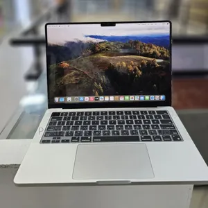 Photo - New Laptop Apple MacBook Pro 2023 M3 14-Inch 8GB Apple M3 SSD 512GB