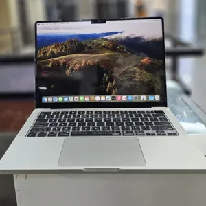 New Laptop Apple MacBook Pro 2023 M3 14-Inch 8GB Apple M3 SSD 512GB