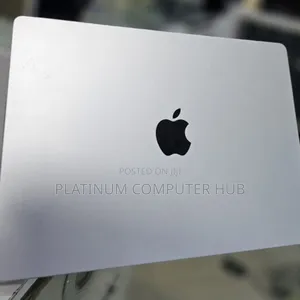 New Laptop Apple MacBook Pro 2023 M3 14-Inch 8GB Apple M3 SSD 512GB