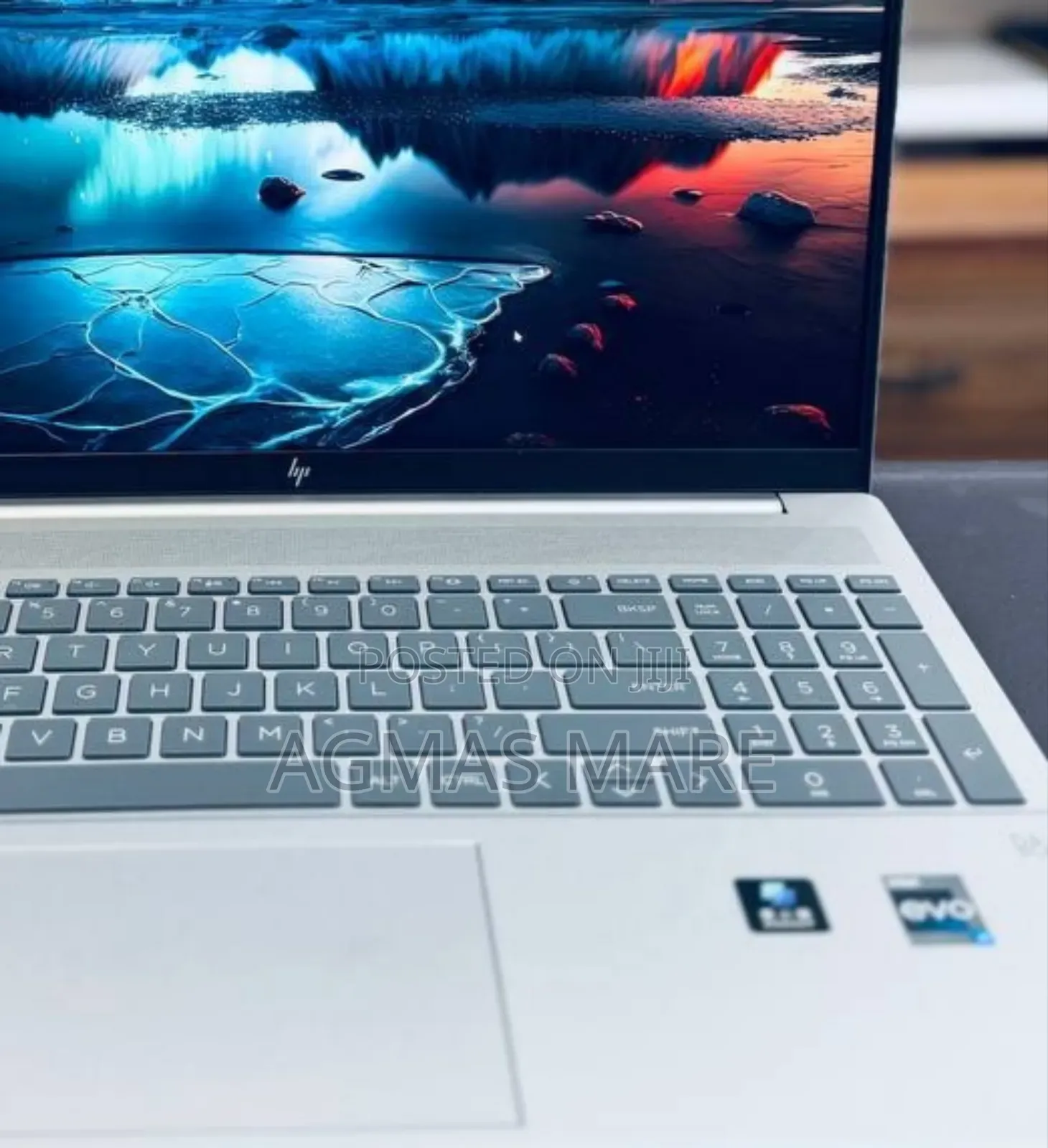 New Laptop HP Pavilion 15 16GB Intel Core I7 SSD 1T