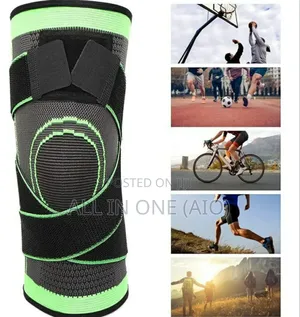 1pc Knee Support Belt