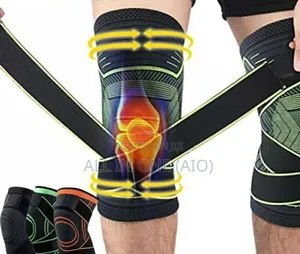 1pc Knee Support Belt