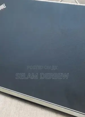 Laptop Lenovo ThinkPad 10 4GB Intel Celeron HDD 500GB