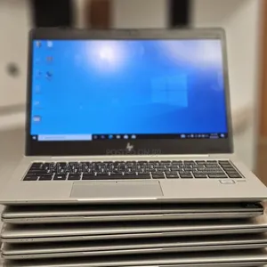 Photo - New Laptop HP EliteBook 840 G5 16GB Intel Core I5 SSD 512GB