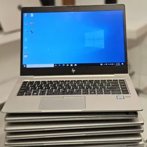 New Laptop HP EliteBook 840 G5 16GB Intel Core I5 SSD 512GB