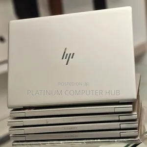 New Laptop HP EliteBook 840 G5 16GB Intel Core I5 SSD 512GB