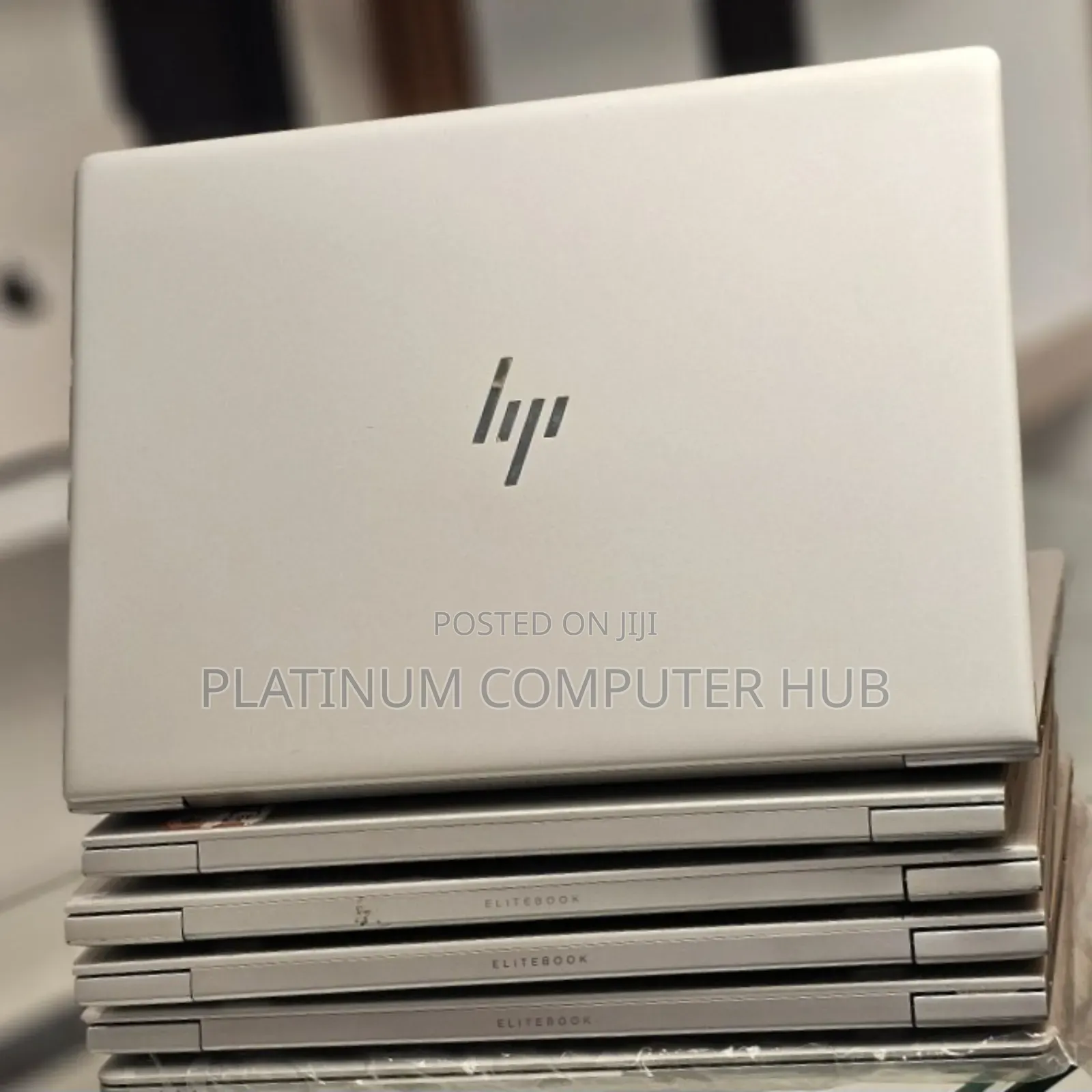 New Laptop HP EliteBook 840 G5 16GB Intel Core I5 SSD 512GB