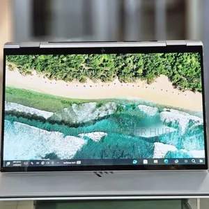 Photo - New Laptop HP EliteBook 1040 G8 16GB Intel Core I7 SSD 512GB