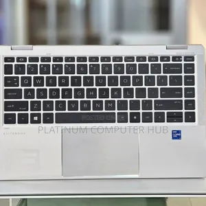 New Laptop HP EliteBook 1040 G8 16GB Intel Core I7 SSD 512GB