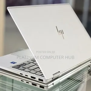 New Laptop HP EliteBook 1040 G8 16GB Intel Core I7 SSD 512GB