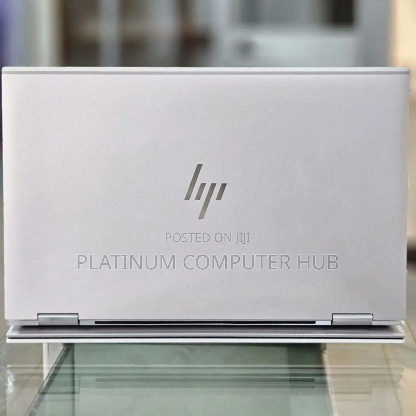 New Laptop HP EliteBook 1040 G8 16GB Intel Core I7 SSD 512GB